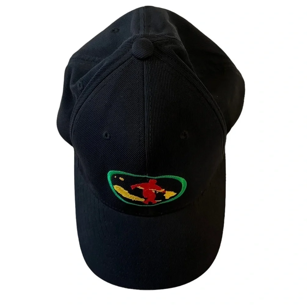 Flexfit Hulakai Hawaii Baseball Hat L/XL